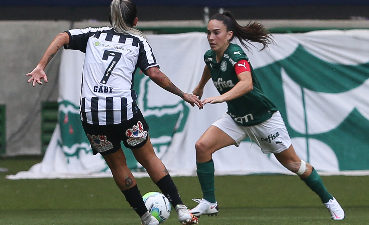 Jogadoras do Palmeiras se pronunciam com insatisfação sobre final do  Paulistão Feminino