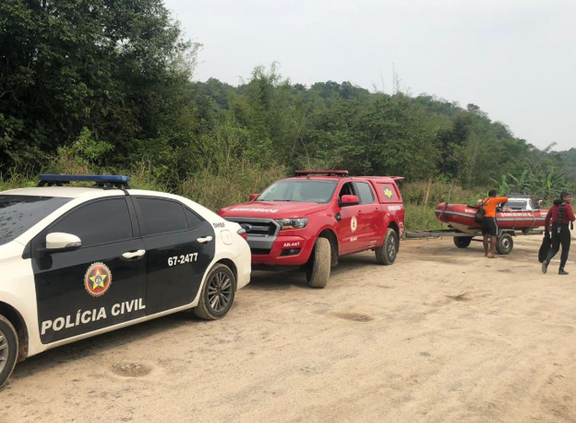 Segundo investigação, crianças foram mortas por terem furtado um pássaro do tio de um traficante Polícia Civil