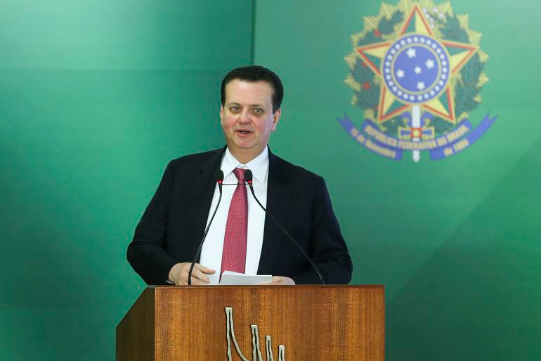 Brasil oficializa candidatura a sediar do Mundial de Ginástica Rítmica de  2025