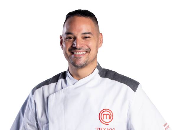 Ananda, Thyago, Claudia e Enzo: conheça participantes do MasterChef