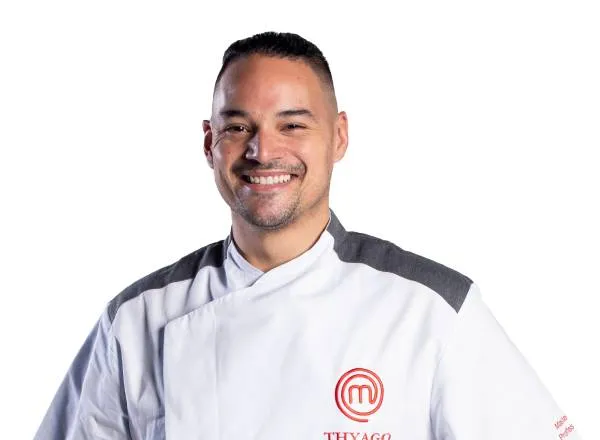 MasterChef Profissionais 4.1: Um desserviço aos operários da cozinha, by  Diego Edu