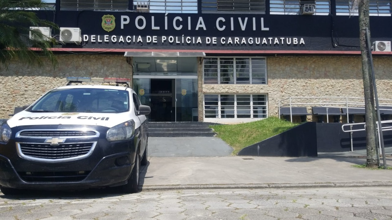 Homem é esfaqueado pela companheira durante briga em Ubatuba Rauston Naves/ Vale Urgente