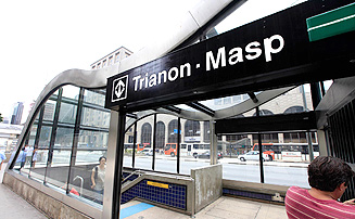 SP: Onda de assaltos no metrô Trianon-Masp assusta usuários 