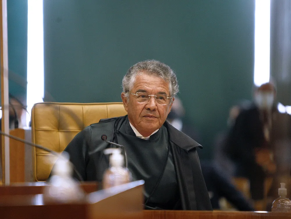Marco Aurélio Mello será o ministro mais longevo da história do STF