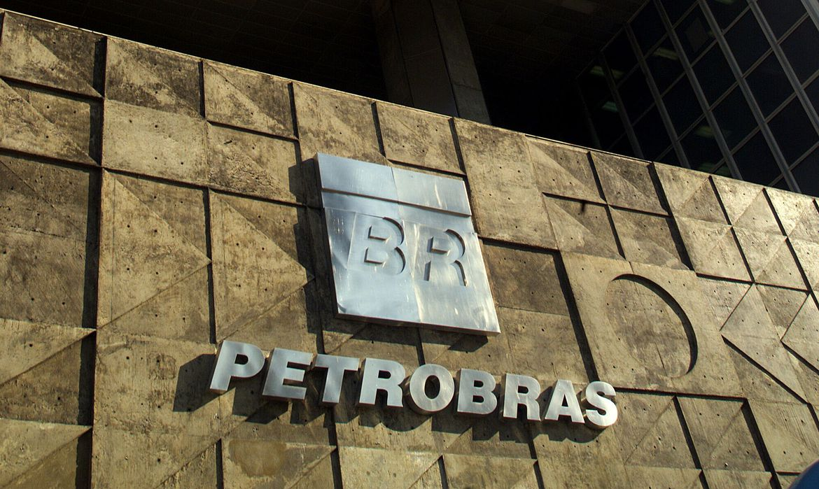 A empresa ainda não se posicionou Agência Petrobras