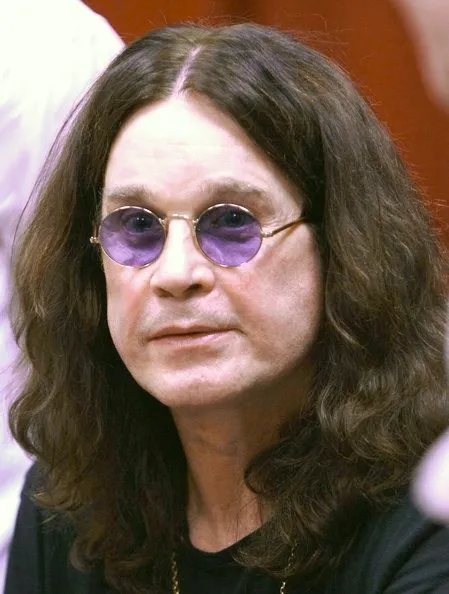 Ozzy Osbourne: eterno vocalista do Black Sabbath