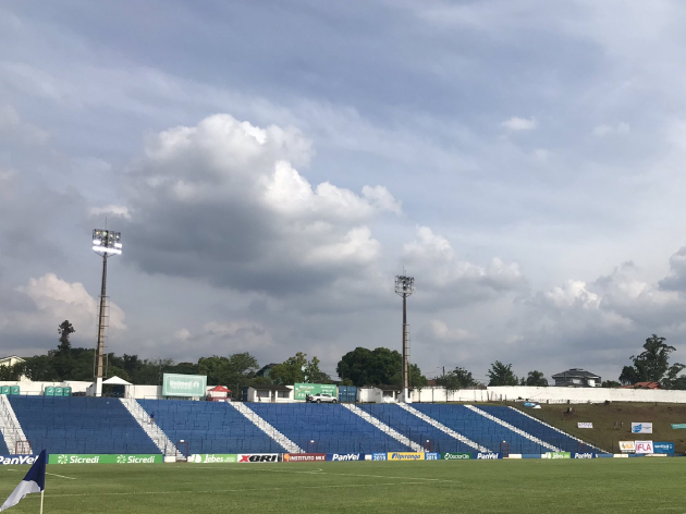 Brasileirão Feminino: saiba onde e quando assistir Internacional x Flamengo Reprodução/Twitter