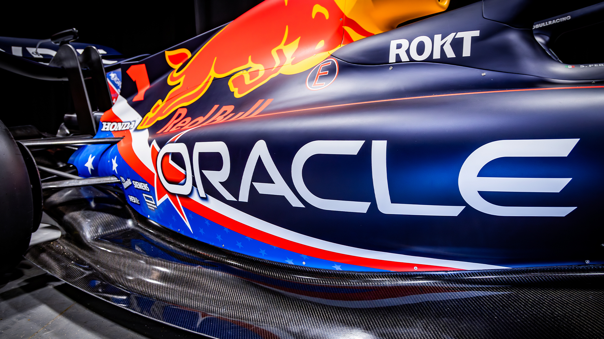 Red Bull apresenta novo carro para a defesa do título de Max