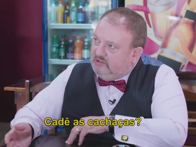 Frases do Erick jacquin