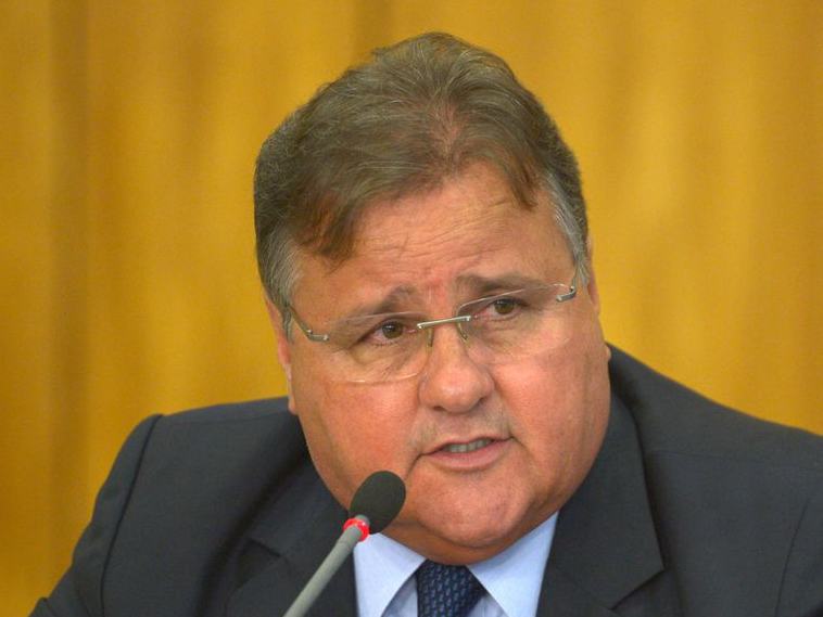 Ex-ministro Geddel Vieira Lima cumprirá pena em regime semiaberto Arquivo/José Cruz/Agência Brasil