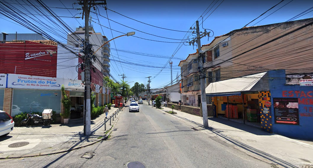 Polícia investiga ligação entre assaltos a postos no Méier e em Ramos