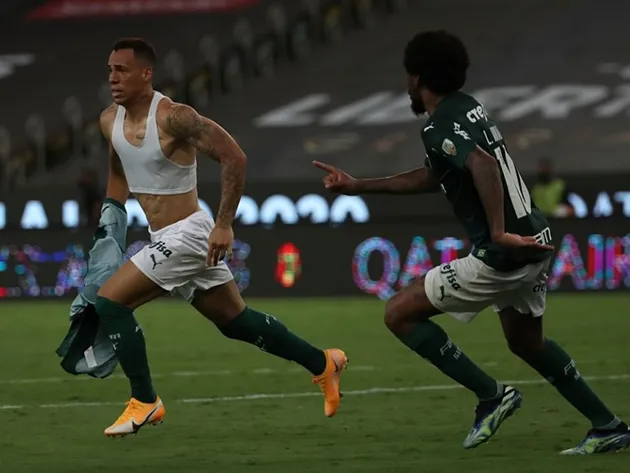 Relação do Palmeiras para Mundial não tem herói da Libertadores