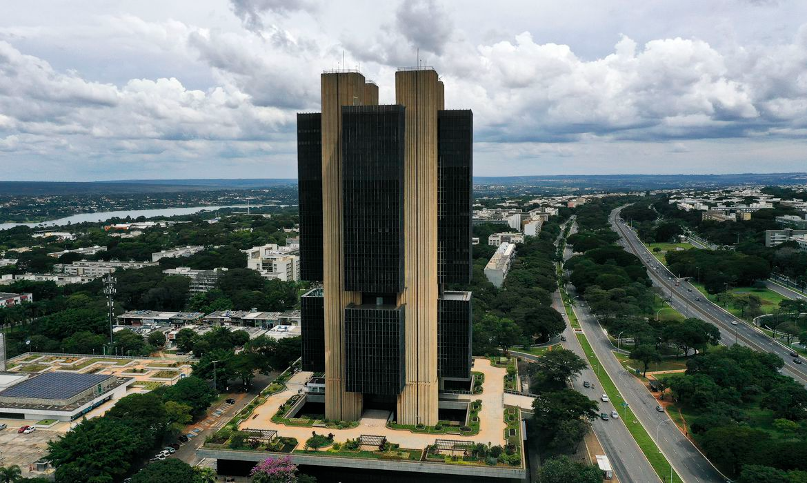 Banco Central anuncia novo site para o Sistema Valores a Receber Reprodução Agência Brasil