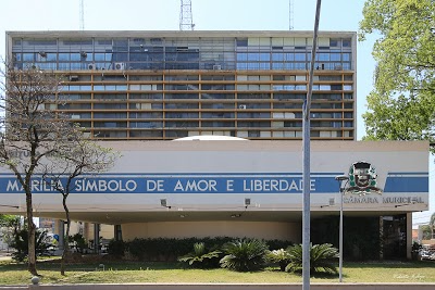 Concessão do Daem é aprovada na Câmara de Marília Câmara Municipal de Marília