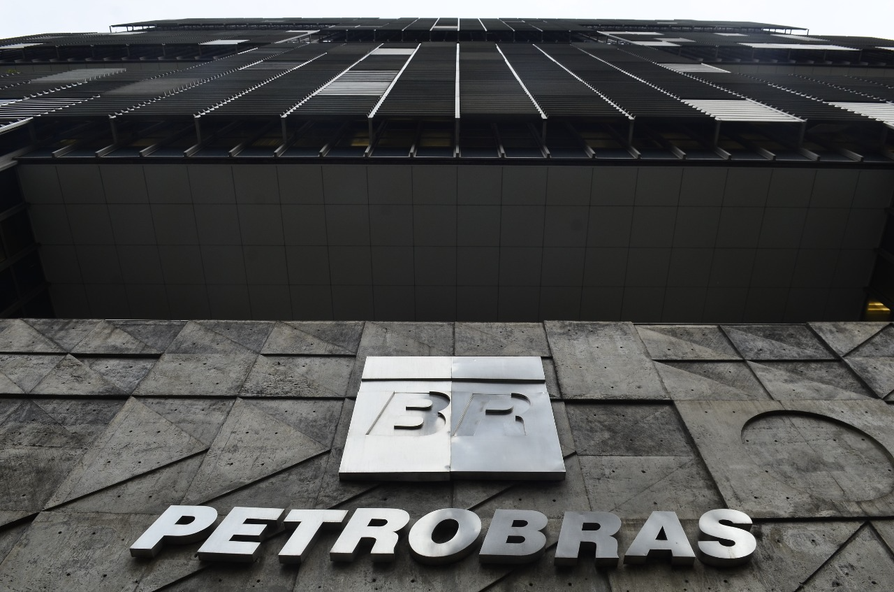   Petrobras ainda não foi notificada sobre representação no TCU Fernando Frazão/Agência Brasil