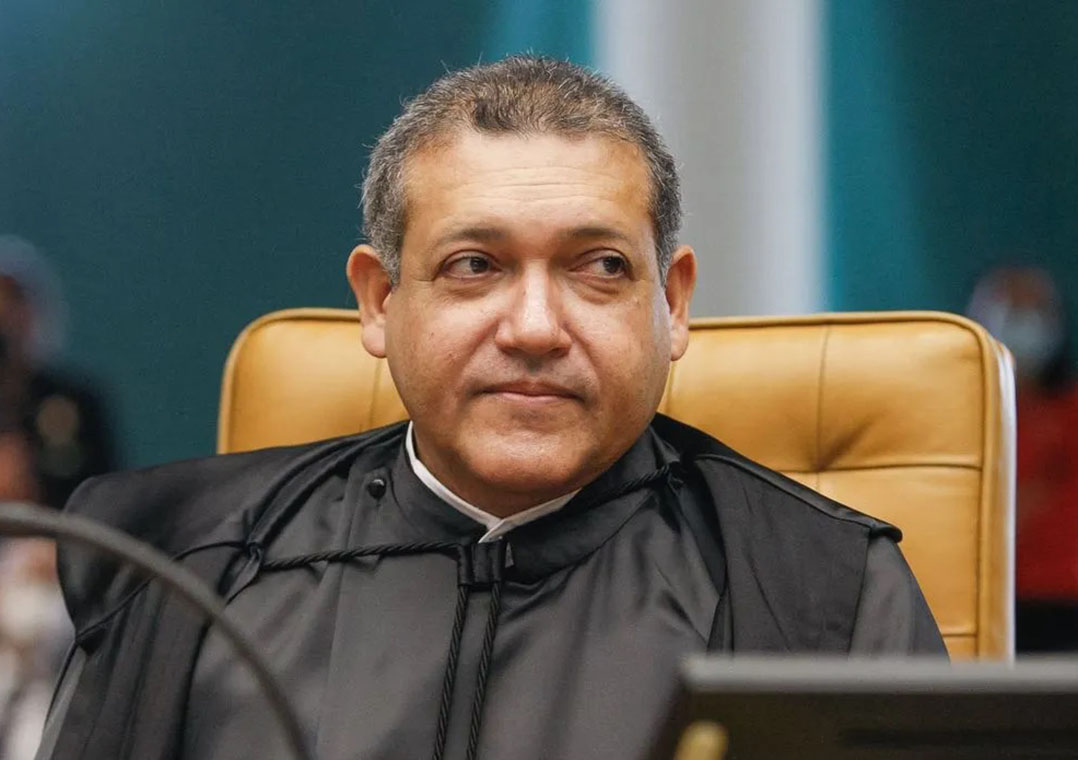 Nunes Marques derruba decisões do Tribunal Superior Eleitoral