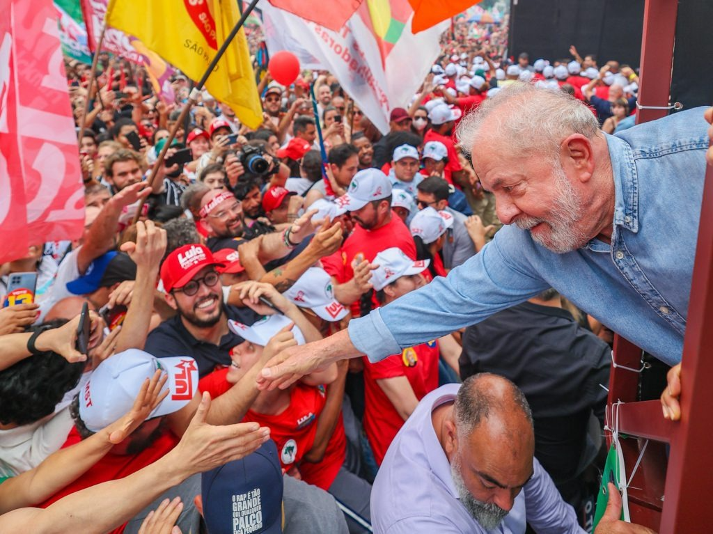 Ainda não está claro quem será o responsável por passar a faixa ao novo presidente Foto: Agência Brasil