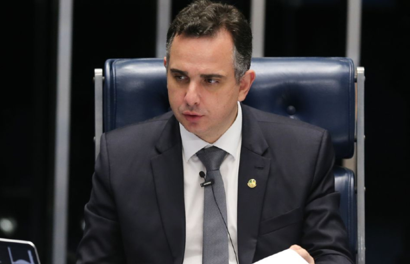 Com devolução de Pacheco, MP não vai mais ser analisada pelo Congresso Fabio Rodrigues Pozzebom/Agência Brasil