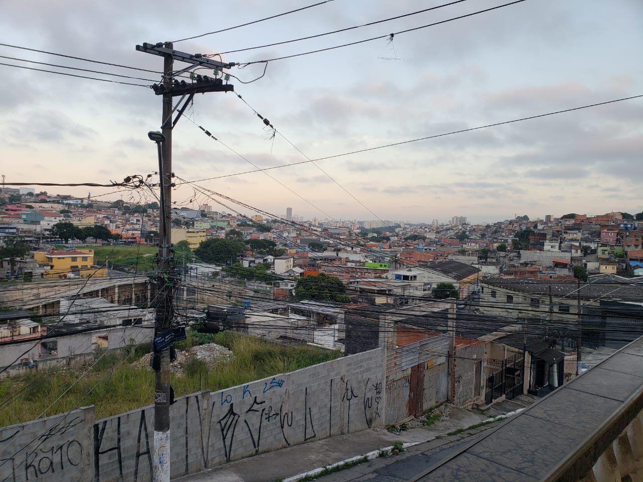 Ação foi em Avaré e na cidade de São Paulo Polícia Civil