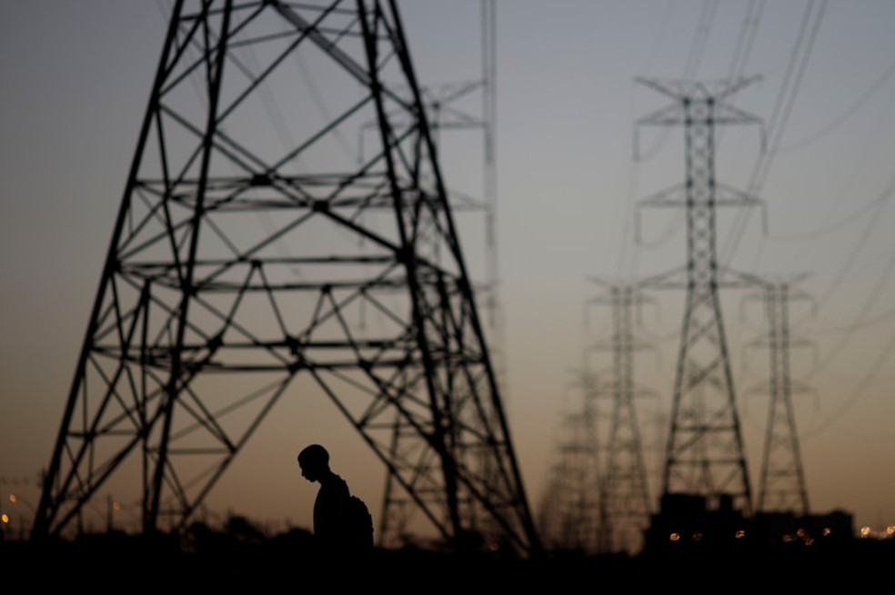 Conta de luz sobe mais do que o dobro da inflação no Brasil em sete anos Foto: Ueslei Marcelino/ Reuters