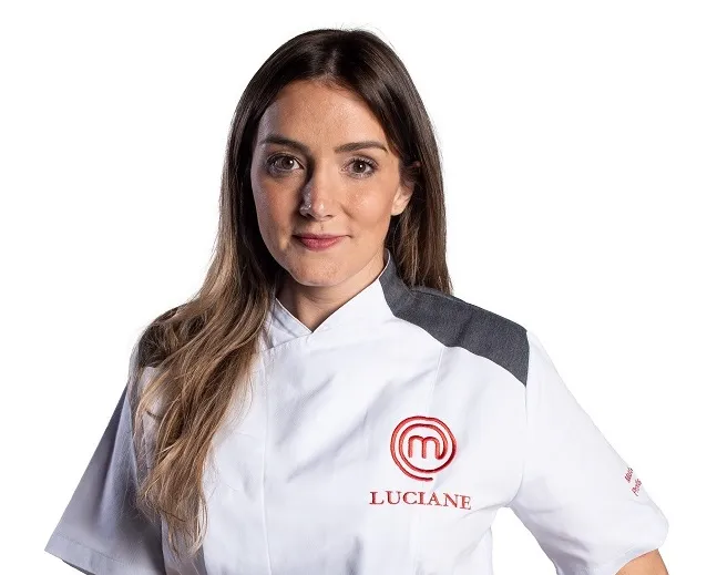 MasterChef Profissionais: Luciane é chef em rede de restaurantes e adora  adrenalina
