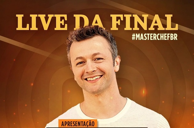 Por MasterChef, Band dá de presente exclusividade de 1ª final da