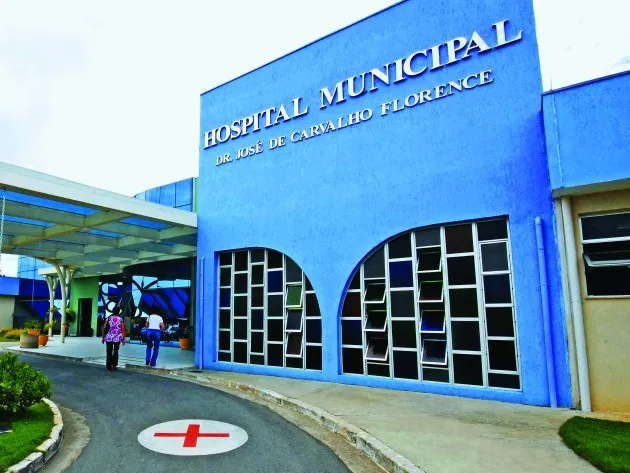 Prefeitura de São José dos Campos anuncia mudanças no Hospital Municipal, devido a queda de internações por  covid-19
