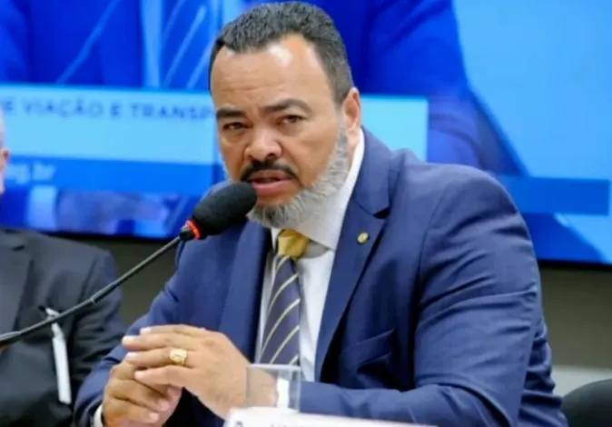 Parlamentar foi condenado pelo TSE por abuso de poder econômico e compra de votos