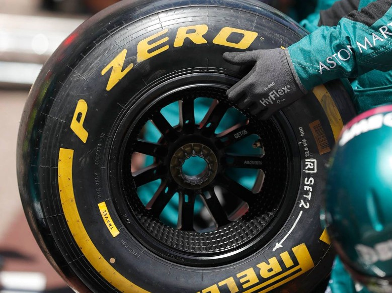 F1: Pirelli escolhe pneus mais macios para Grande Prêmio de Abu Dhabi