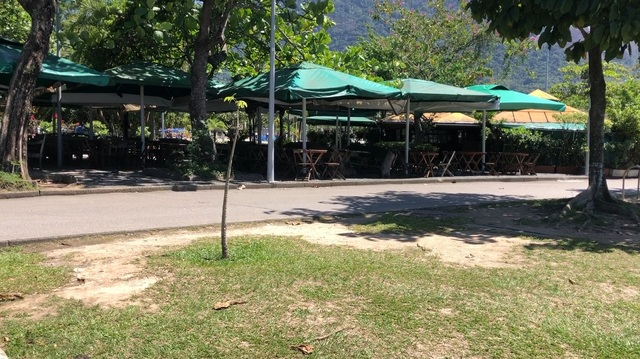 Ao menos 5 quiosques da Lagoa podem mudar de comando em outubro TV Band