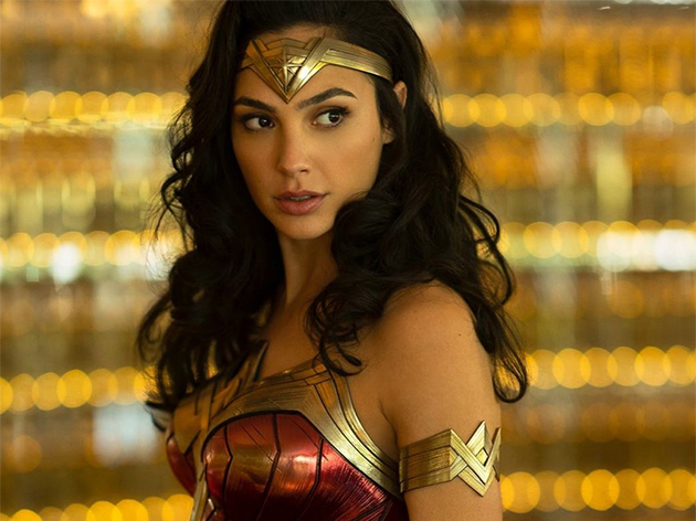 Gal Gadot voltará a interpretar a heroína Divulgação/Warner Bros.