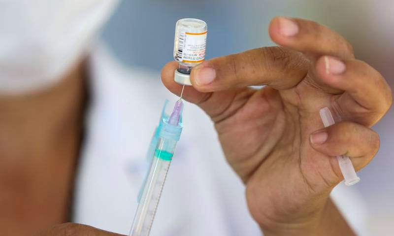 SP amplia vacinação contra covid-19 para crianças; entenda o que muda