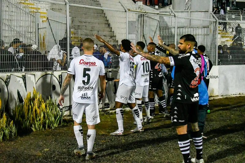 Jogos da Macaca será de portões fechados.