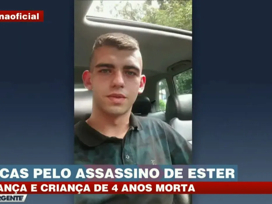 Bruno de Freitas Lopes teria manifestado a parentes que pretende se entregar