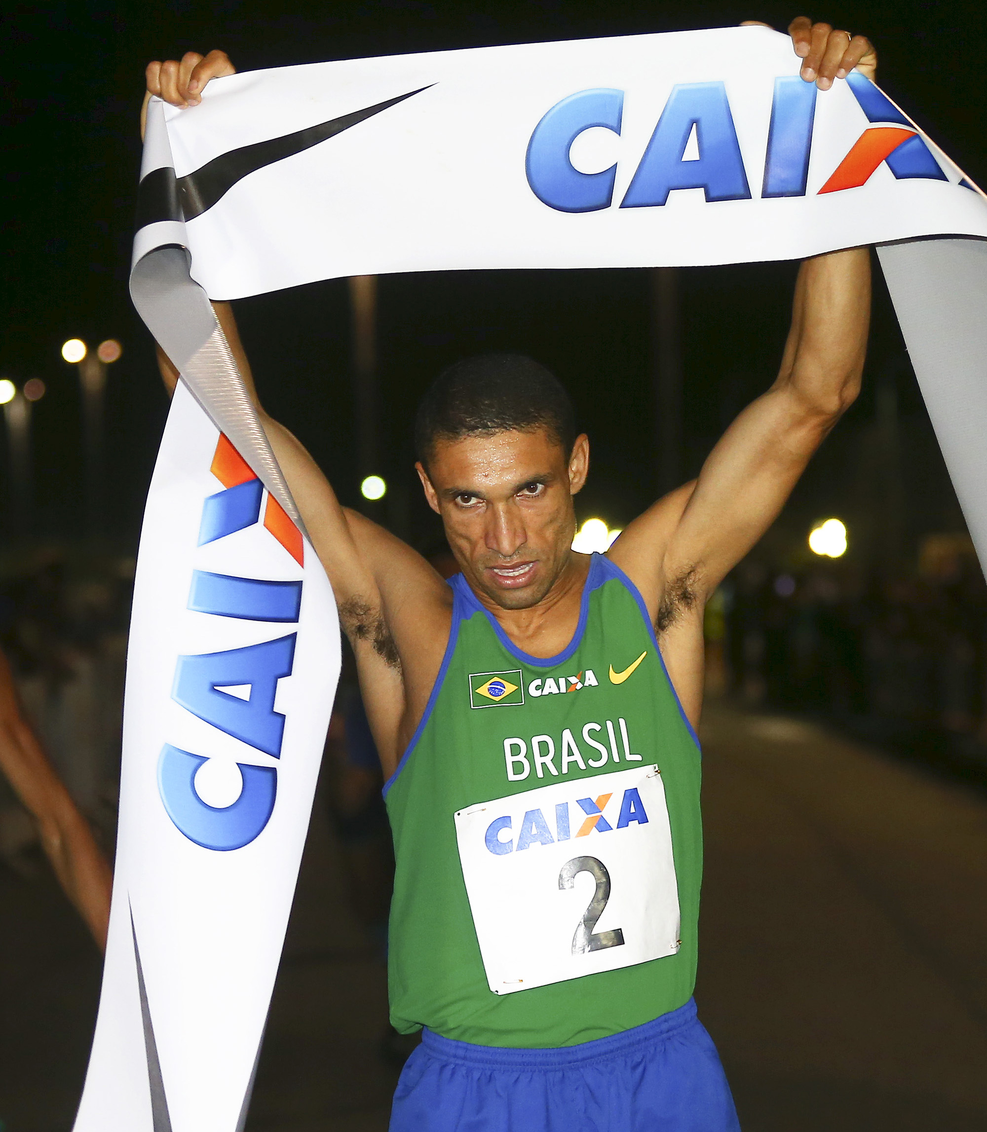 Leandro Prates Oliveira tinha 39 anos e estava a caminho da casa da família em Atibaia CBAt