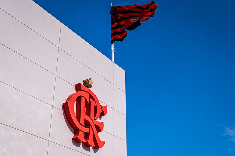 Justiça julga habeas corpus de defesa do ex-presidente do Flamengo Paula Reis/Flamengo