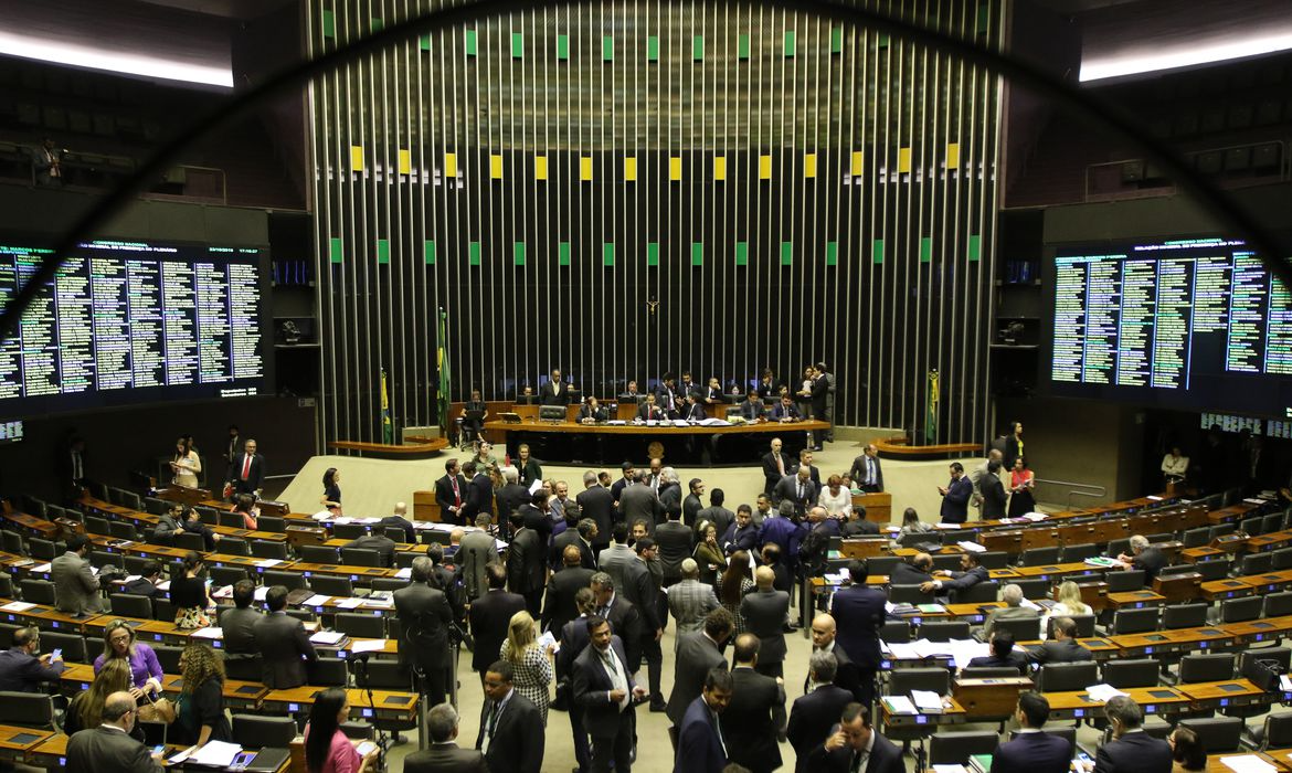 Número de assinaturas ainda não é suficiente.  Foto: Fabio Rodrigues Pozzebom/Agência Brasil