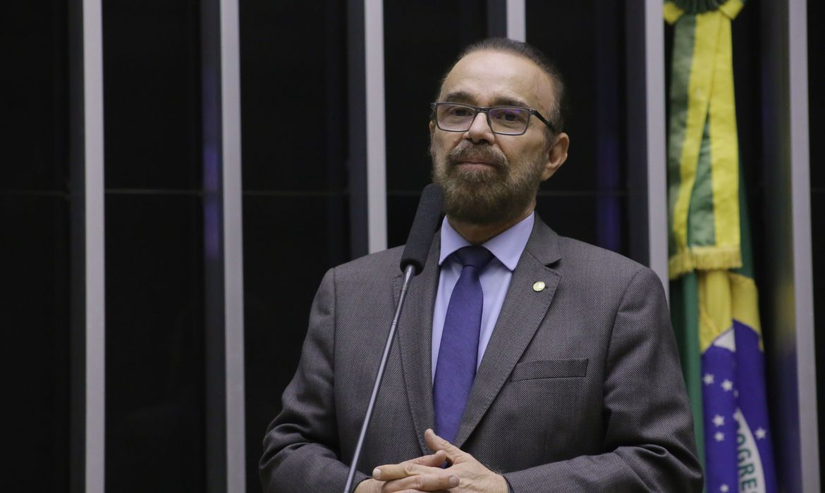A eleição aconteceu dois dias após destituição de Marcelo Ramos.