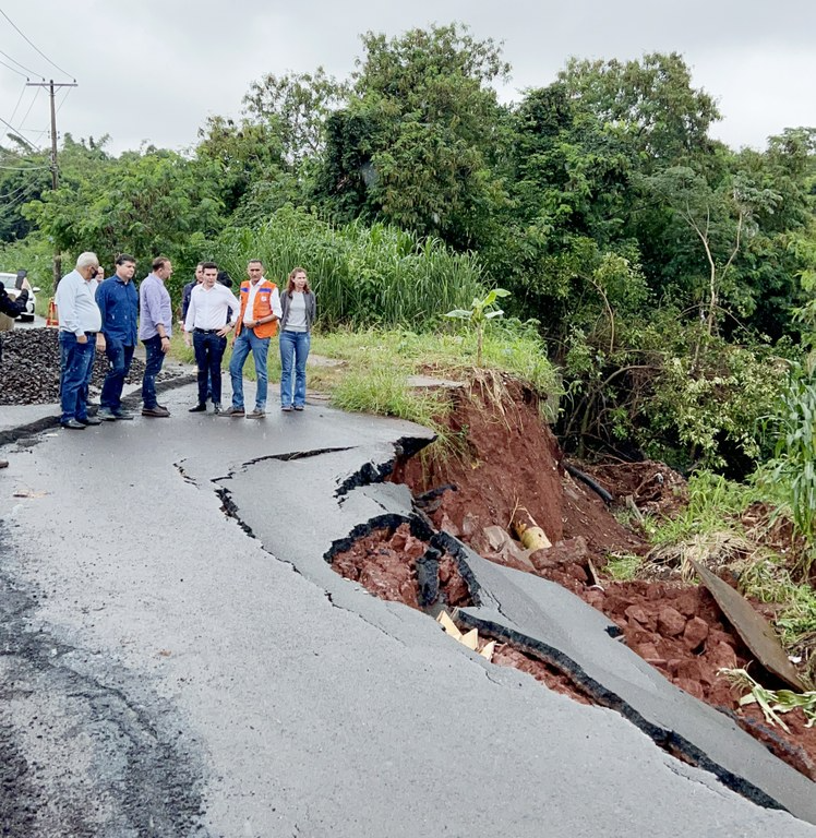 O prefeito da cidade e a primeira-dama, Janja, irão acompanhar o presidente na visita. Foto: Prefeitura de Araraquara