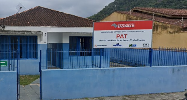 PAT de Caraguatatuba tem 164 vagas de emprego 