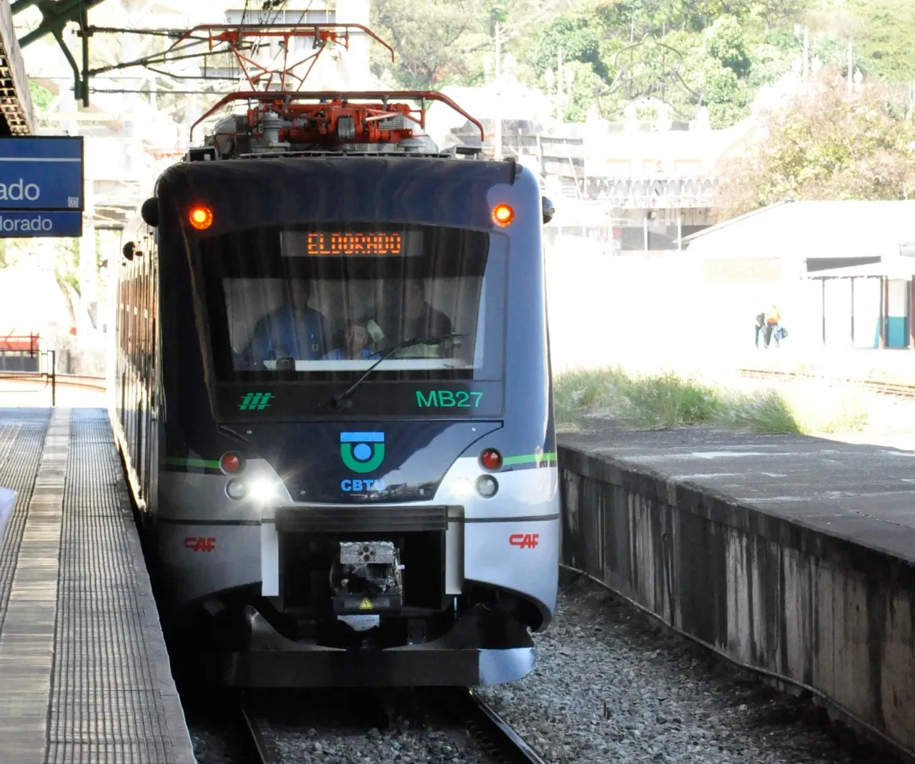 Sindimetro decidiu paralisar as atividades no último domingo