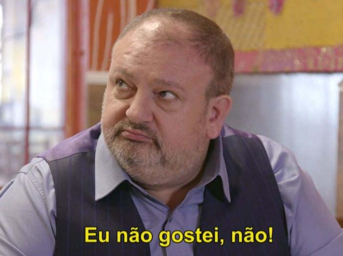 Vergonha Profissao GIF - Vergonha Profissao Jacquin - Discover