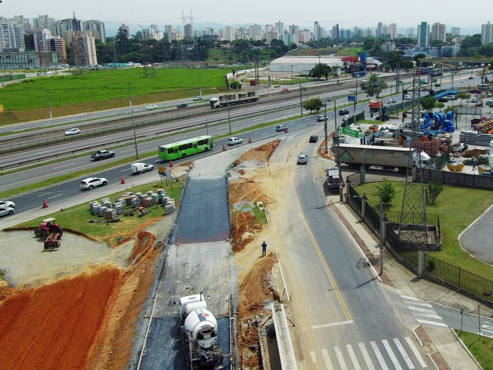 Obras começam na próxima quarta-feira (03) Adenir Britto/PMSJC