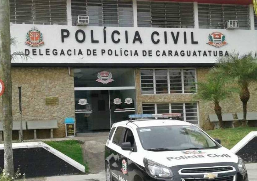 Homem matou três mulheres com golpes de faca em uma casa em Caraguatatuba Divulgação/Polícia Civil