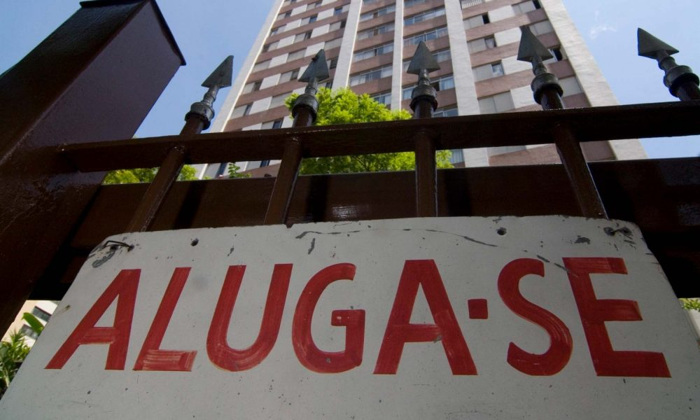 Preço de alugueis sobe em abril de 2022 Foto: Agência Brasil