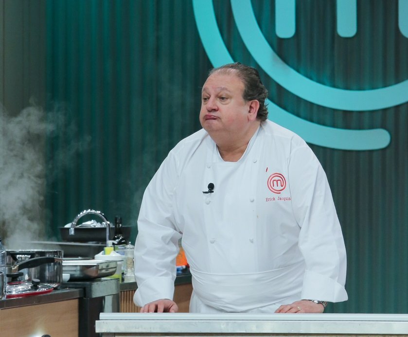 Top 5 do MasterChef Profissionais promete aumentar ainda mais o nível dos  desafios