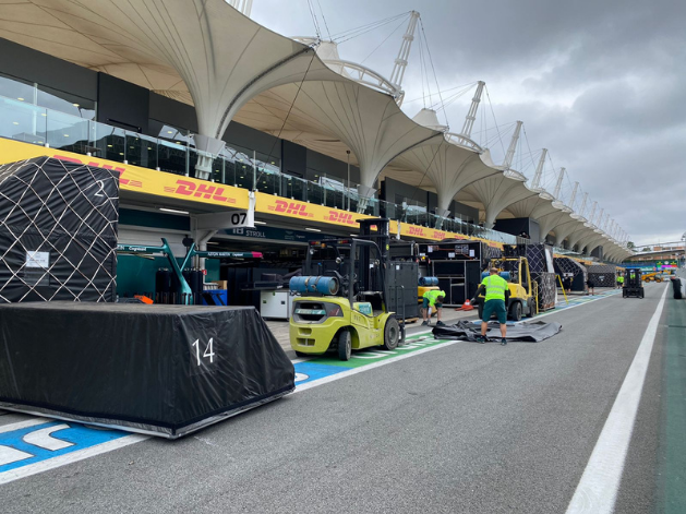 Corrida em São Paulo é a 19ª da competição e será decisiva para a reta final da disputa Foto: Alinne Fanelli