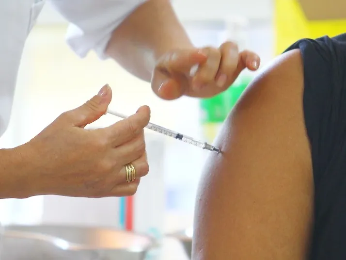 Casa do Idoso não vacinam mais contra Covid-19 em São José 