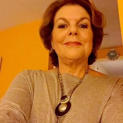 Anna Maria Ramalho morreu aos 73 anos, vítima de embolia pulmonar Reprodução/Redes Sociais