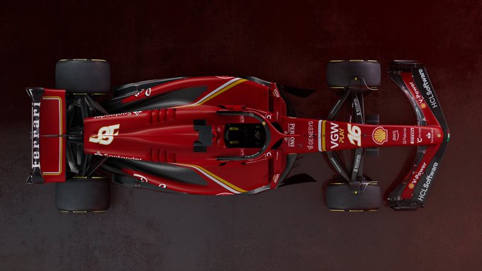 Scuderia Ferrari